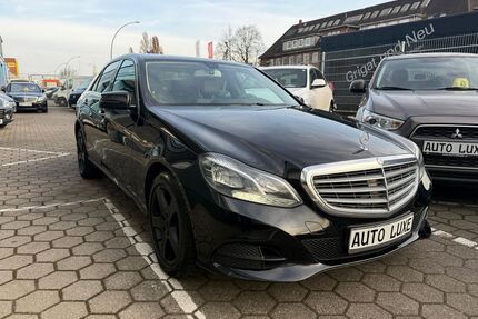 Mercedes-Benz E 300 Gebrauchtwagen