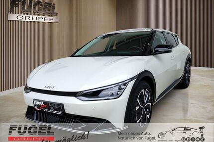 Kia EV6 Gebrauchtwagen