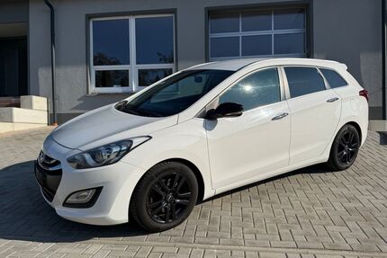 Hyundai i30 Gebrauchtwagen