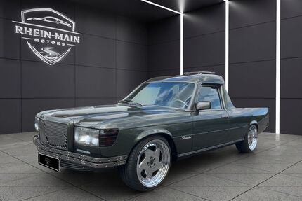 Mercedes-Benz Andere Gebrauchtwagen