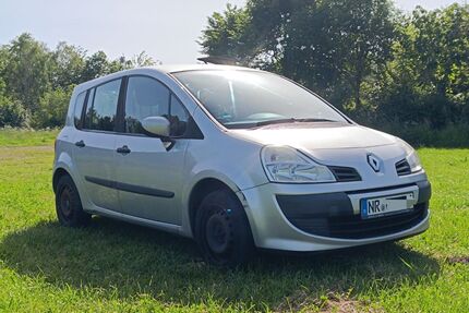 Renault Modus Gebrauchtwagen
