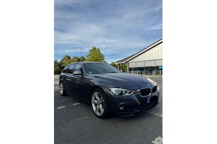 BMW 320 Gebrauchtwagen