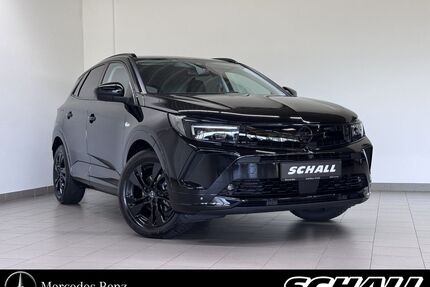 Opel Grandland (X) Gebrauchtwagen
