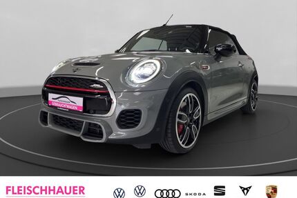 Mini John Cooper Works Cabrio Gebrauchtwagen