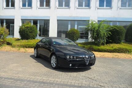 Alfa Romeo Brera Gebrauchtwagen