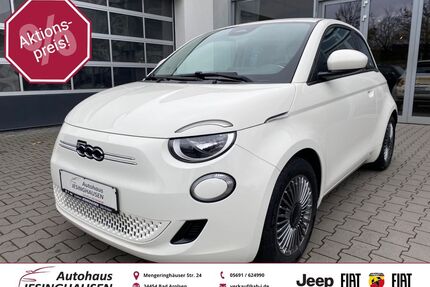 Fiat 500e Gebrauchtwagen