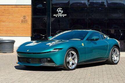 Ferrari Amalfi Gebrauchtwagen