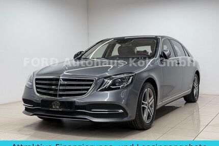 Mercedes-Benz S 400 Gebrauchtwagen
