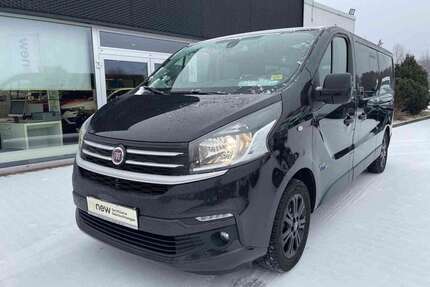 Fiat Talento Gebrauchtwagen