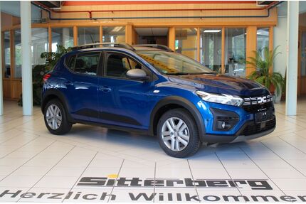 Dacia Sandero Gebrauchtwagen