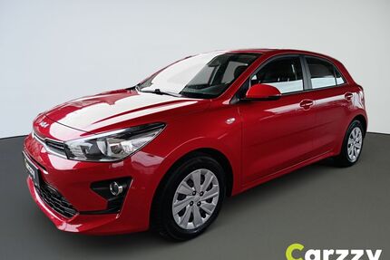 Kia Rio Gebrauchtwagen