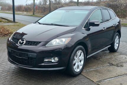 Mazda CX-7 Gebrauchtwagen