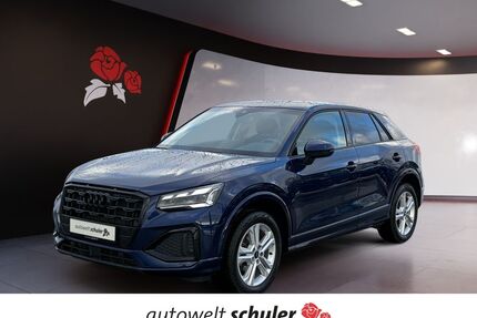 Audi Q2 Gebrauchtwagen