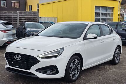 Hyundai i30 Gebrauchtwagen