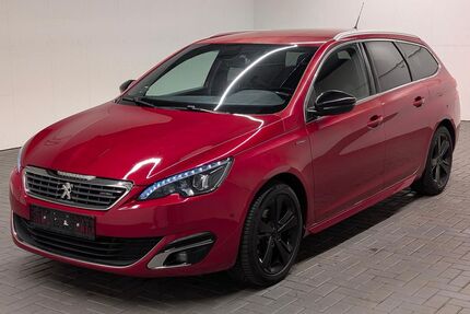 Peugeot 308 Gebrauchtwagen