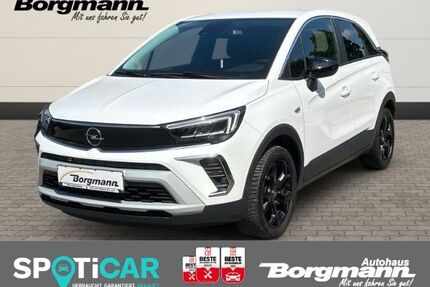 Opel Crossland (X) Gebrauchtwagen