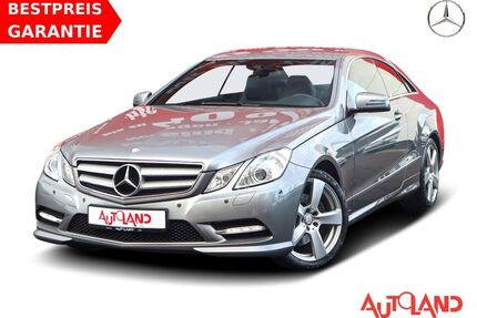 Mercedes-Benz E 350 Gebrauchtwagen
