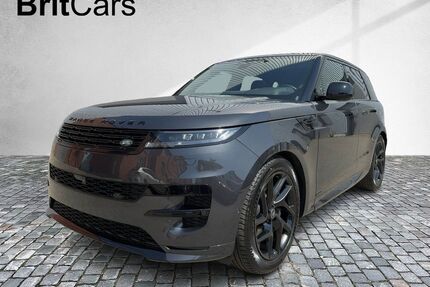 Land Rover Range Rover Sport Gebrauchtwagen