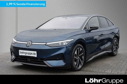VW ID.7 Gebrauchtwagen