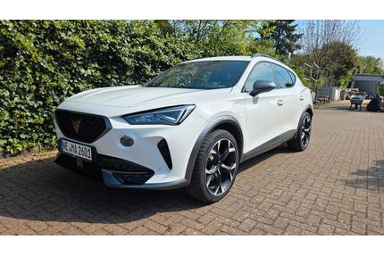 Cupra Formentor Gebrauchtwagen