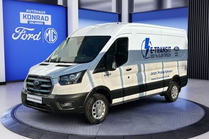Ford Transit Gebrauchtwagen