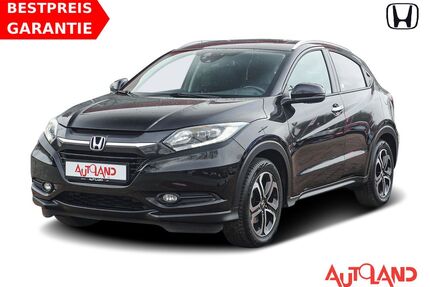 Honda HR-V Gebrauchtwagen