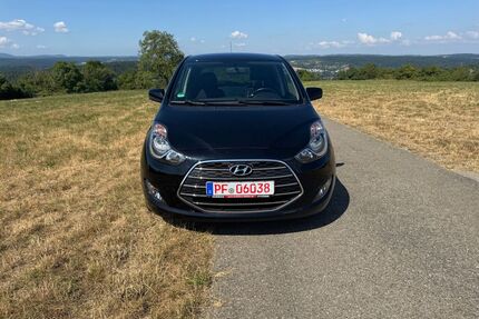 Hyundai ix20 Gebrauchtwagen