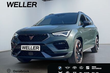 Cupra Ateca Gebrauchtwagen