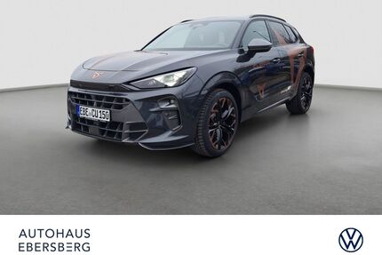 Cupra Terramar Gebrauchtwagen