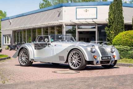 Morgan Plus 8 Gebrauchtwagen