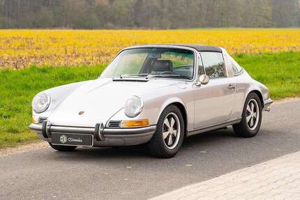Porsche 911 Gebrauchtwagen