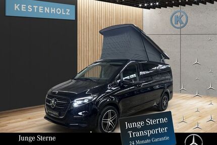 Mercedes-Benz V 300 Gebrauchtwagen