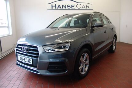 Audi Q3 Gebrauchtwagen