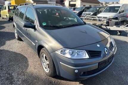 Renault Megane Gebrauchtwagen