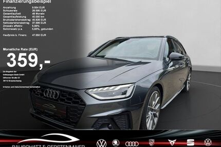 Audi S4 Gebrauchtwagen