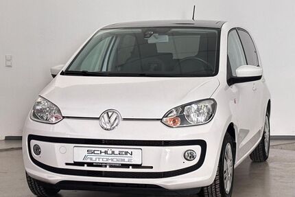 VW up! Gebrauchtwagen