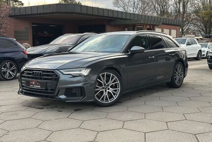 Audi S6 Gebrauchtwagen