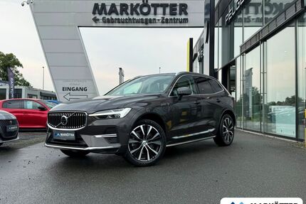 Volvo XC60 Gebrauchtwagen