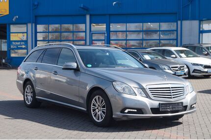 Mercedes-Benz E 250 Gebrauchtwagen