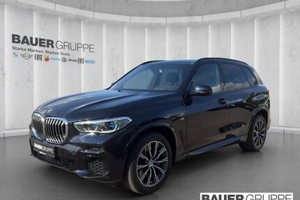 BMW X5 Gebrauchtwagen