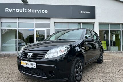 Dacia Sandero Gebrauchtwagen