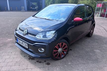 VW up! Gebrauchtwagen