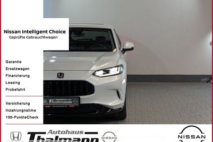 Honda ZR-V Gebrauchtwagen