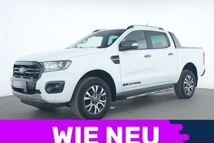 Ford Ranger Gebrauchtwagen