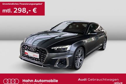 Audi S5 Gebrauchtwagen