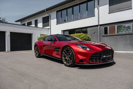 Aston Martin Vanquish Gebrauchtwagen