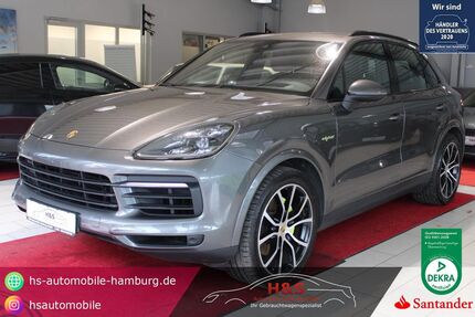 Porsche Cayenne Gebrauchtwagen