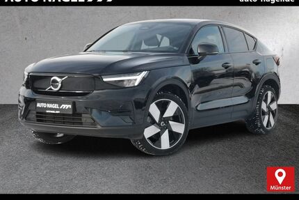 Volvo C40 Gebrauchtwagen