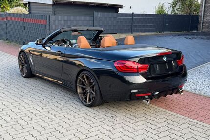 BMW 440 Gebrauchtwagen