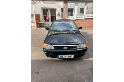 Ford Escort Gebrauchtwagen